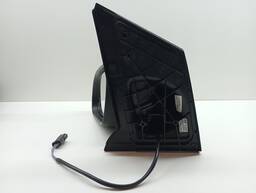 RETROVISOR ESQUERDO FOX SPACE CROSS 2004 2005 2010/ ELÉTRICO