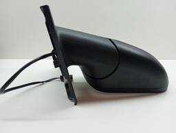 RETROVISOR ESQUERDO FOX SPACE CROSS 2004 2005 2010/ ELÉTRICO