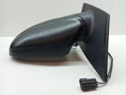 RETROVISOR ESQUERDO FOX SPACE CROSS 2004 2005 2010/ ELÉTRICO