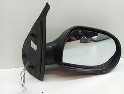 RETROVISOR DIREITO STRADA 11/13 PALIO 2P 11 A 2016 S/ CONT