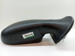 RETROVISOR DIREITO STRADA 11/13 PALIO 2P 11 A 2016 S/ CONT