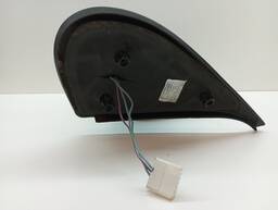 RETROVISOR DIREITO STRADA 11/13 PALIO 2P 11 A 2016 S/ CONT