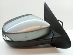 Retrovisor Direito Sandero 15/ Logan 14/ C/ Pisca