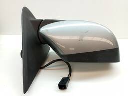 RETROVISOR DIREITO SANDERO 15/ LOGAN 14/ C/ PISCA