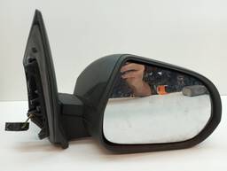 RETROVISOR DIREITO ONIX PRISMA 2013 2014 2020 ELÉTRICO