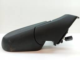 RETROVISOR DIREITO ONIX PRISMA 2013 2014 2020 ELÉTRICO