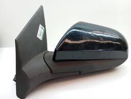 Retrovisor Esquerdo Onix Prisma 2013 2014 2015 2020 Elétrico