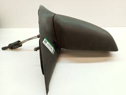 RETROVISOR DIREITO FIESTA 1996 A 2002 COURIER 1997 A 2013