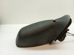 RETROVISOR DIREITO FIESTA 1996 A 2002 COURIER 1997 A 2013