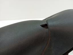 RETROVISOR DIREITO FIESTA 1996 A 2002 COURIER 1997 A 2013