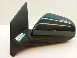 Retrovisor Esquerdo Onix Prisma 2013 2014 2015 2020 Elétrico