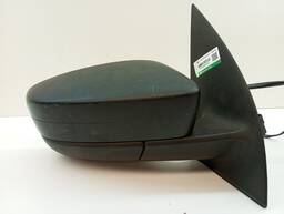 Retrovisor Direito Gol Voyage G5 08/11 Elétrico