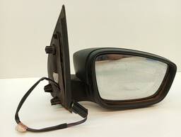 RETROVISOR DIREITO GOL VOYAGE G5 08/11 ELÉTRICO