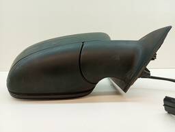 RETROVISOR DIREITO GOL VOYAGE G5 08/11 ELÉTRICO