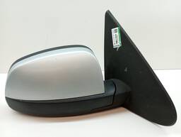 Retrovisor Direito Celta 2007 2008 a 2015 Prisma até 2012