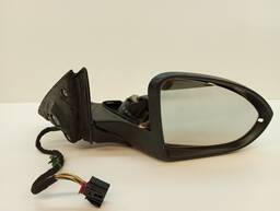 RETROVISOR DIREITO JETTA 2018 2019 A 2022