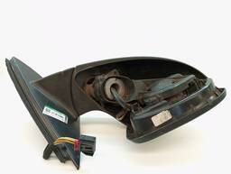 RETROVISOR DIREITO JETTA 2018 2019 A 2022