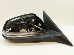 RETROVISOR DIREITO BMW SÉRIE 3 F30 316 318 320 28 30 35 13/
