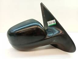 Retrovisor Direito Gol Parati G3 G4 4P Saveiro S/ Controle