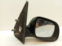 RETROVISOR DIREITO GOL PARATI G3 G4 4P SAVEIRO S/ CONTROLE