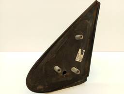 RETROVISOR DIREITO GOL PARATI G3 G4 4P SAVEIRO S/ CONTROLE