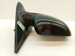 RETROVISOR DIREITO GOL PARATI G3 G4 4P SAVEIRO S/ CONTROLE