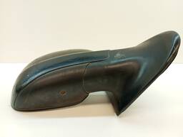 RETROVISOR DIREITO GOL PARATI G3 G4 4P SAVEIRO S/ CONTROLE