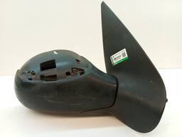 Retrovisor Dir Peugeot 206 207 Hoggar Passion até 14 Man