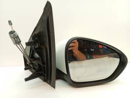 RETROVISOR DIREITO ARGO CRONOS 2018/ MANUAL S/ PISCA