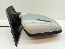 RETROVISOR DIREITO FREEMONT JOURNEY 2009 2010 A 2018