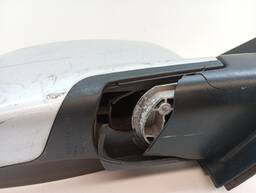 RETROVISOR DIREITO FREEMONT JOURNEY 2009 2010 A 2018