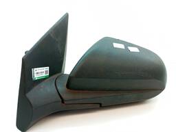 Retrovisor Esquerdo Onix Prisma 2013 2014 a 2020 Maual