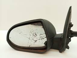 RETROVISOR ESQUERDO ONIX PRISMA 2013 2014 A 2020 MAUAL