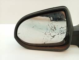 RETROVISOR ESQUERDO ONIX PRISMA 2013 2014 A 2020 MAUAL