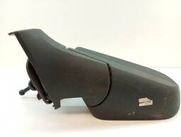 RETROVISOR ESQUERDO ONIX PRISMA 2013 2014 A 2020 MAUAL