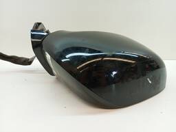 RETROVISOR DIREITO TIIDA 2008 2009 A 2013