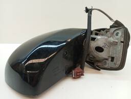 RETROVISOR DIREITO TIIDA 2008 2009 A 2013