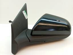 Retrovisor Esquerdo Onix Prisma 2013 2014 a 2020 Manual