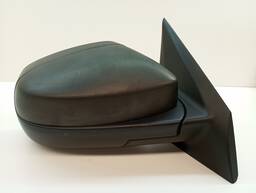 Retrovisor Direito Versa 2012 2013 a 2020 S/ Pisca Elétrico