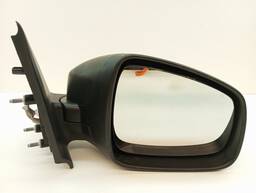 RETROVISOR DIREITO VERSA 2012 2013 A 2020 S/ PISCA ELÉTRICO