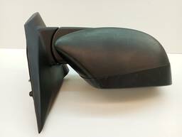 RETROVISOR DIREITO VERSA 2012 2013 A 2020 S/ PISCA ELÉTRICO