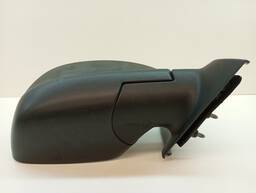 RETROVISOR DIREITO VERSA 2012 2013 A 2020 S/ PISCA ELÉTRICO