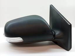 Retrovisor Direito Corolla 2009 2010 a 2014 C/ Pisca