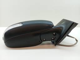 RETROVISOR DIREITO COROLLA 2009 2010 A 2014 C/ PISCA