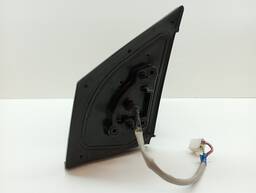 RETROVISOR DIREITO COROLLA 2009 2010 A 2014 C/ PISCA