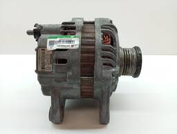 Alternador Tiida Livina 1.8 16v 2008 a 2014