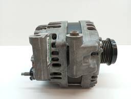 Alternador Compass 2.0 flex Toro 2.4 flex 2017/