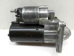Motor Partida Toro Renegade Compass 2.0 Diesel 2016/ Bosch