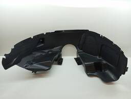 PARABARRO TRASEIRO ESQUERDO JEEP RENEGADE 2016 2017 A 2020