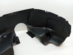 PARABARRO TRASEIRO ESQUERDO JEEP RENEGADE 2016 2017 A 2020